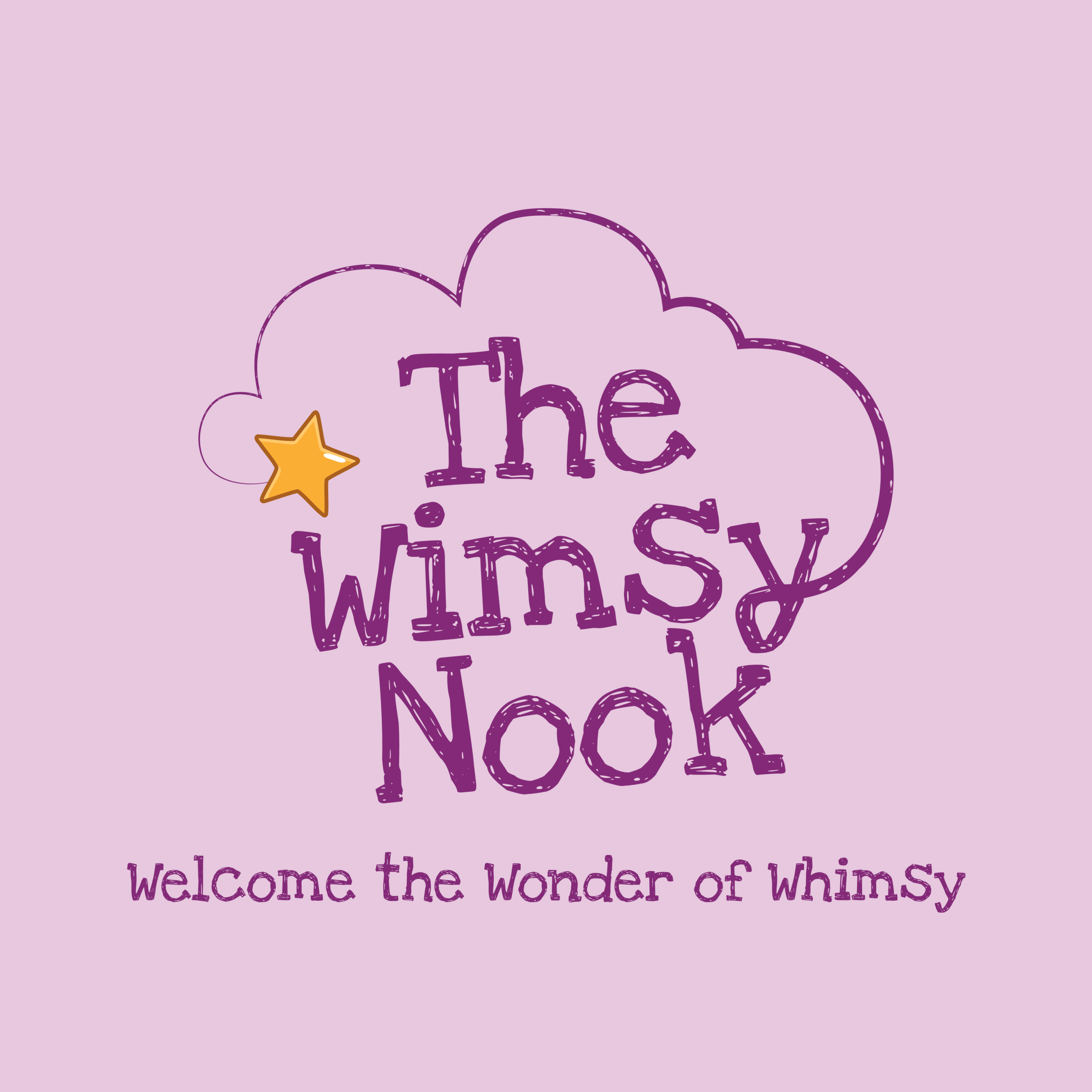 The Whimsy Nook